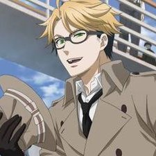 ロナルド ノックス Ronald Knoxdie Twitter