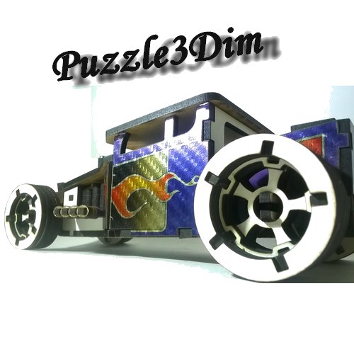 Puzzle3Dim Profile Picture