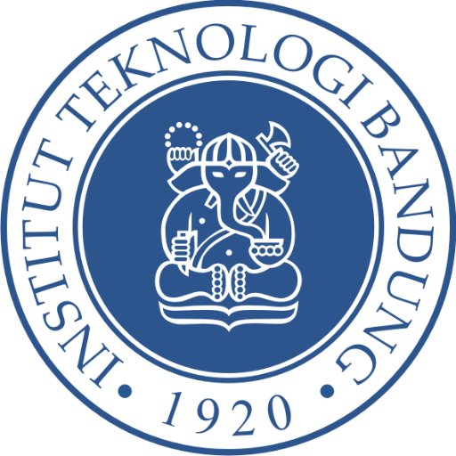 Official Account Direktorat Pengembangan Pendidikan
Institut Teknologi Bandung
Phone: (022)86010140
Jam Layanan Senin-Jumat 08.00 s/d 16.00
https://t.co/KTgjRJ9vhf