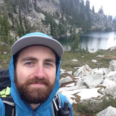 alpinety's profile picture. Ecologist | Alpine pedestrian | PCT '15