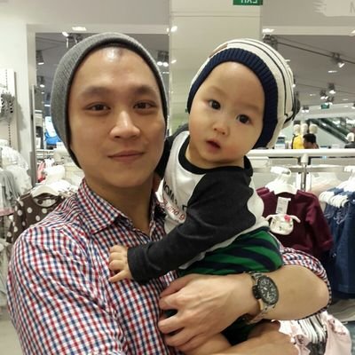 ReggieTjahjadi's profile picture. 