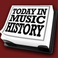 Music History (@today_classical) 's Twitter Profile
