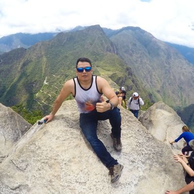 arielpanama's profile picture. CEO of @fullboxonline @fullboxcargo Digital Marketing - e-commerce specialist Walk humbly!