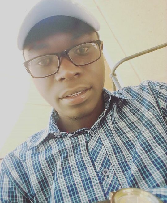 VeiyohJ's profile picture. Teach the kid the right way he/she should go so that she/he cannot perish from it.