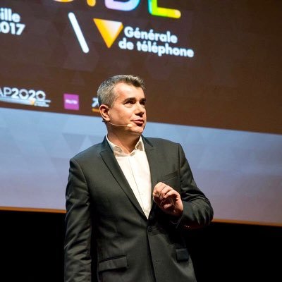 Directeur des Ressources Humaines Orange Store