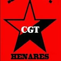 CGT CORREDOR DEL HENARES