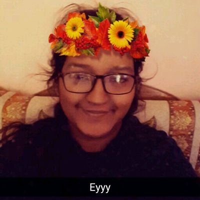 18
INFP-A
Bibliophile.
TØP Stan 🙌
I take photos sometimes.
👻-slytherinesque
