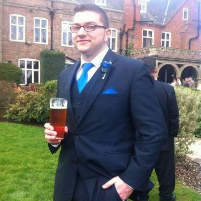 samsharp1985's profile picture. Do you like Huey Lewis and the News?