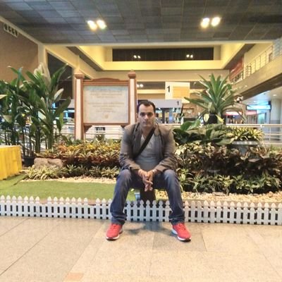 AjaySin84136348's profile picture. 