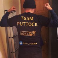luis puttock (@luis_puttock) 's Twitter Profile