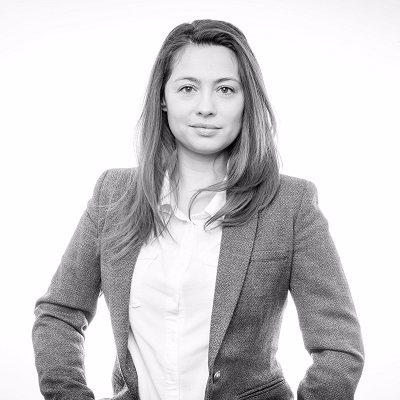 Anais_Botton's profile picture. @AXABanque #marketing #digital #CRM #relationclient #experienceclient
