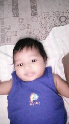 OlssonBaron's profile picture. Happy