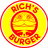 Rich's  Burger's Twitter (X) avatar