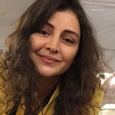 stephanienour's profile picture. Transformer.
Partner, Network and Operations @nuwacapital