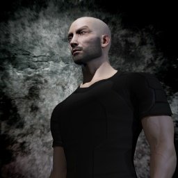 CCP Nomad Profile