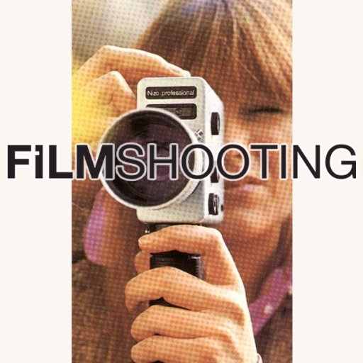 filmshootingCom's profile picture. 