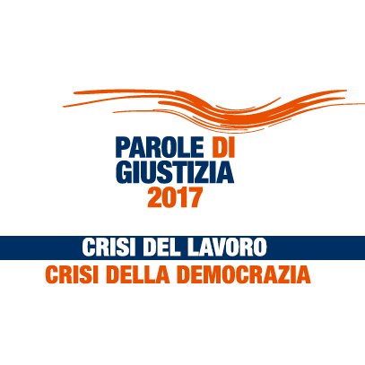 Segui l'hashtag #ParolediGiustizia.
Rassegna annuale di incontri e dibattiti per mettere in campo, sottoponendole ai cittadini, parole di giustizia.