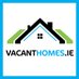 VacantHomes.ie (@VacanthomesIRL) Twitter profile photo