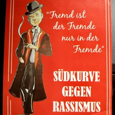 Endlich wieder Gesang im Gasteig (#hp8) und in der Südkurve, Götterfunken sind kein Verbrechen #noAfD @neubauer_maria@muenchen.social