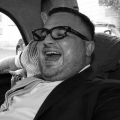 MrSmudgetastic's profile picture. 