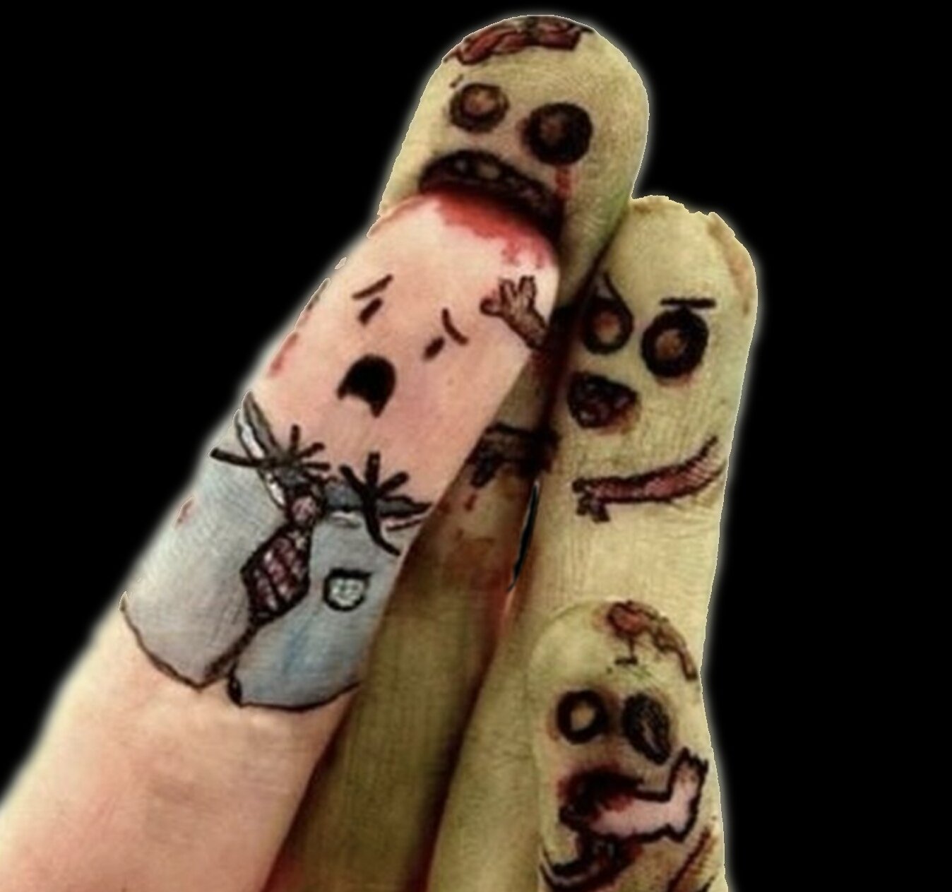 SicSemperAmicae's profile picture. Catholic, discerning, kind, truthful, meek genius, mercy devotee, never fornicate, builds family, brother to some, love all, constitutionalist, #jaws