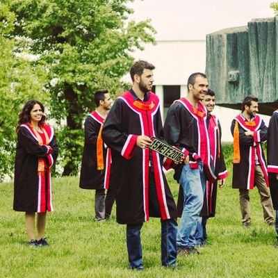 ArdaOzdol's profile picture. METU