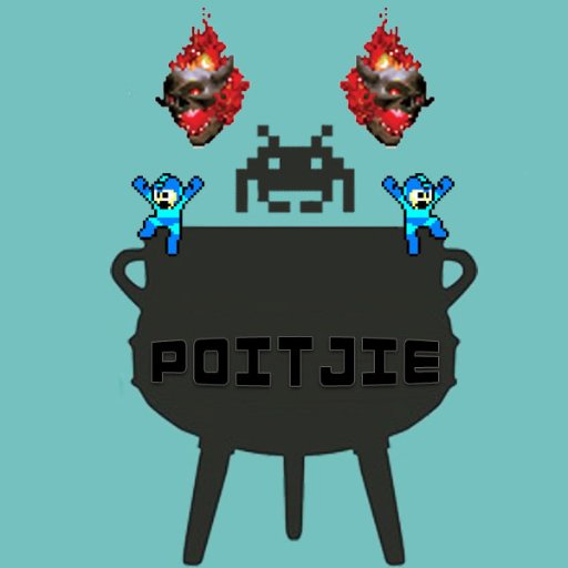 The one and only POItjie and the founding member of @DBNGamers. Mad about gaming, tech and anything geeky. Twitch Affiliate.