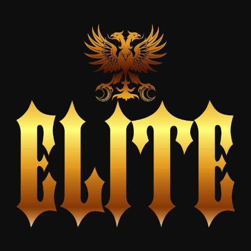 Run the Culture with Elite Energy Drink #PowerCulture