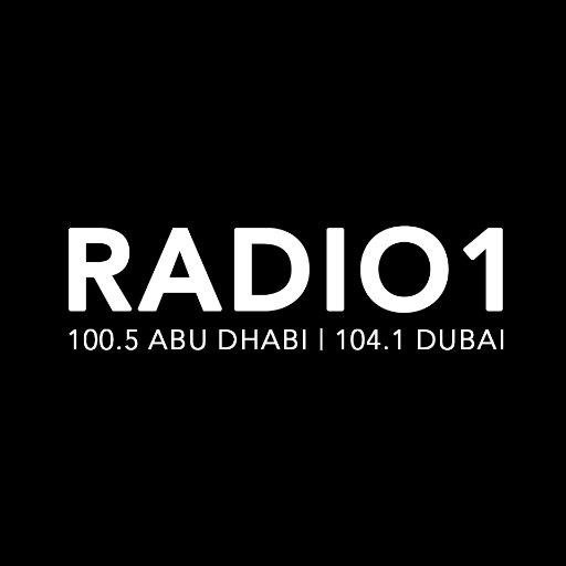 Please follow our NEW ACCOUNT @Radio1UAE