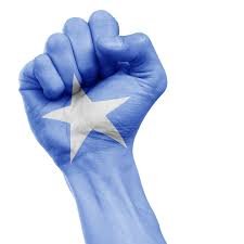 Somalia belong to Somalian LifeStyle Football for peace everyone News