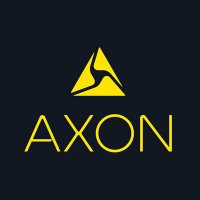 Axon(@Axon_APAC) 's Twitter Profile Photo