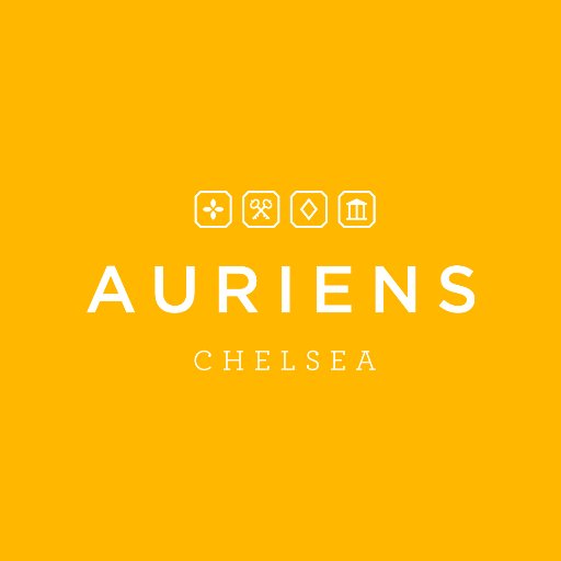 Now open, Auriens Chelsea offers luxury London apartments for independent later living.