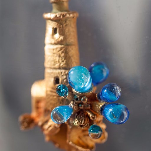 _DriftLand_'s profile picture. We create handmade jewelry from bronze and glass about the sea and not only...
Создаем авторские украшения о море и не только...