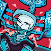 Gazlene Membrane (@v0x3lr0t) 's Twitter Profile