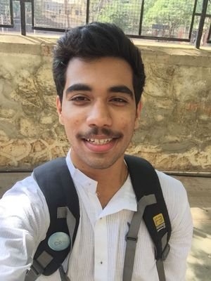 ChiragPalav610's profile picture. 