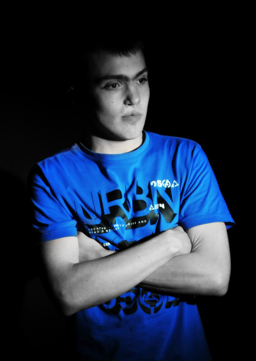 gordennec's profile picture. Webdesigner & Web intégrateur chez @wepika