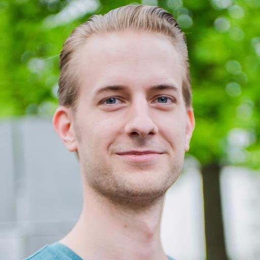 @MaartenDecaluwe