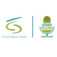 F5 Storytellers(@f5storytellers) 's Twitter Profile Photo