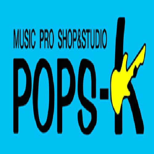 POPS-K(ポップス川上)さんのプロフィール画像