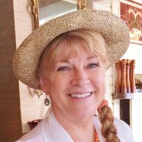 ALEDA J. MARSHALL (@aledajm) 's Twitter Profile