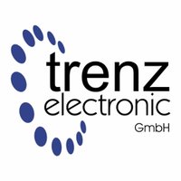 Trenz Electronic(@TrenzElectronic) 's Twitter Profile Photo