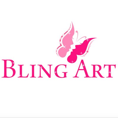 Bling Art