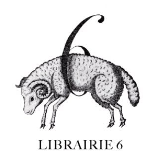 LIBRAIRIE6 Profile Picture