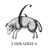 Galerie LIBRAIRIE6(@LIBRAIRIE6) 's Twitter Profile Photo