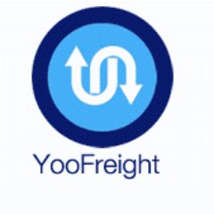 YooFreight's profile picture. Freight forwarding simplified!