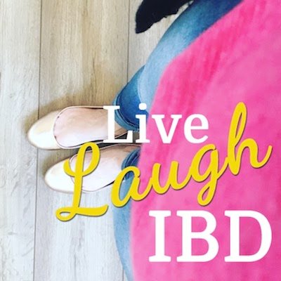 A foodie sharing her journey through healing diets and life style changes ~ learning to listen to my body and battle Crohn's disease!