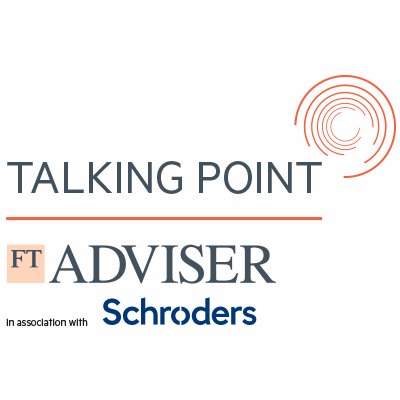 All you need to know about the markets, behavioural finance, risk profiling and how this affects your clients. 
A collaboration between Schroders and FTAdviser