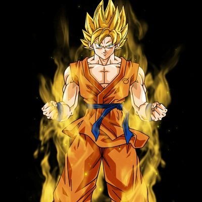 My name is son goku and I'm a Saiyan raised on earth who has the power of a god. If you want some love I'm your Saiyan. #DBSRP #MVRP #LewdRp