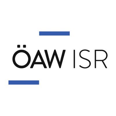 Institut für Stadt- und Regionalforschung | Institute for Urban and Regional Research | Member of @OeAW | Follow us for Updates on ongoing Research at ISR