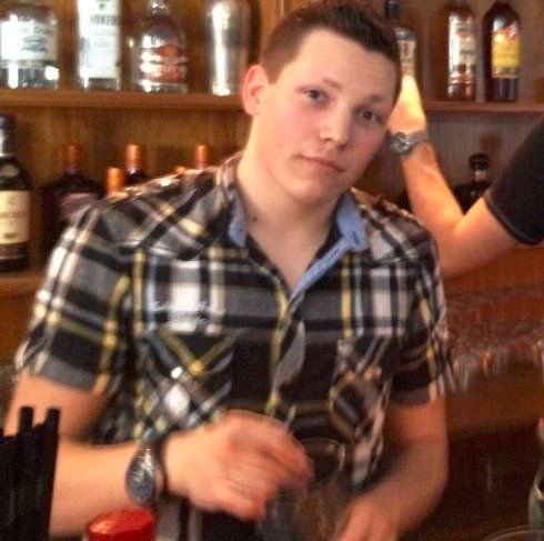 JayKo1491's profile picture. .